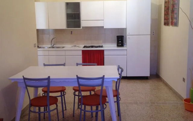 Residence La Fattoria