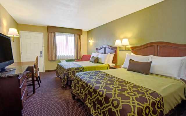 Travelodge by Wyndham Tucson AZ