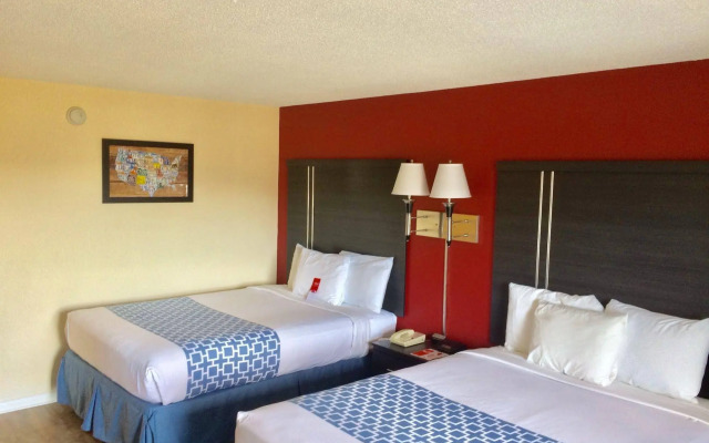 Econo Lodge Waynesville