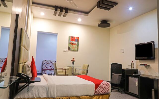 OYO 16436 V Hotels