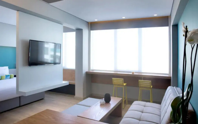 Athenaeum K 29 Hotel