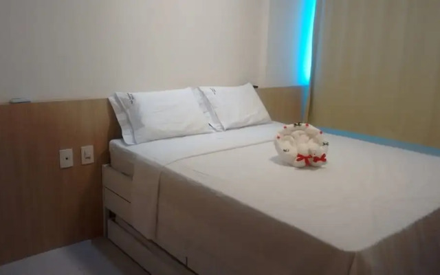 Flat Nui Supreme Beach Living