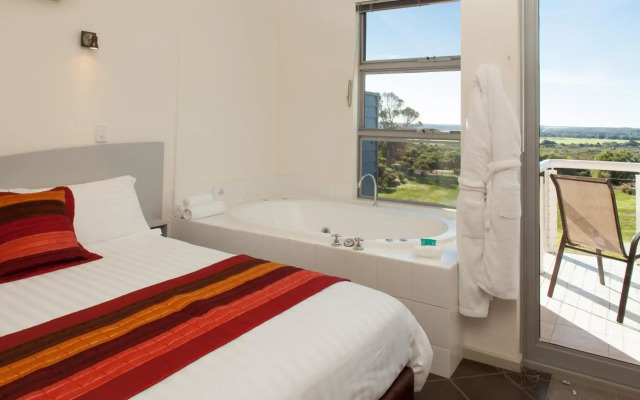 Cosy Corner Seaview Apartments