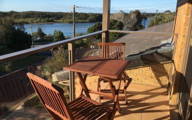 Riverside Rest Nambucca Heads