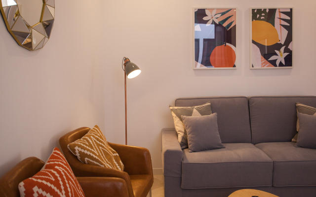 Gran Central Suites