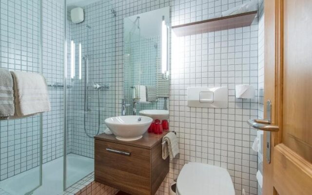 Hotel Glocke