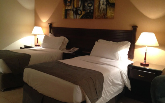 Executives Hotel Al Azizia