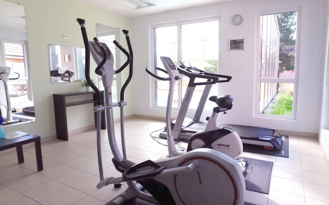 2 Room Apartment 3 People 1 Baby