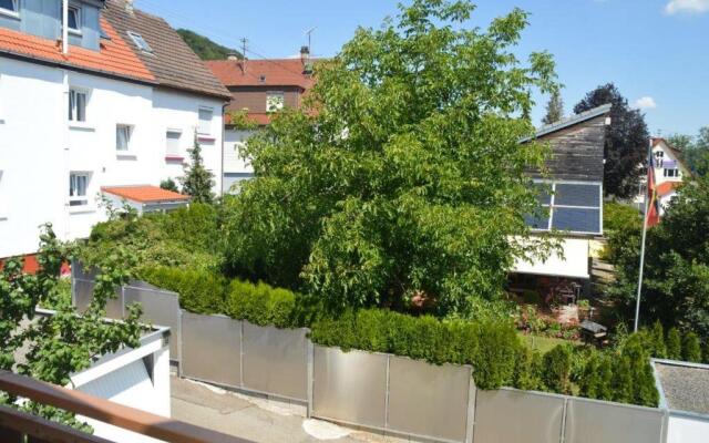 Ferienwohnung Sonnenblick