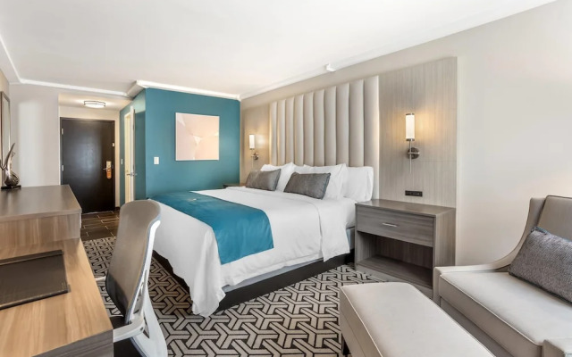 Clarion Inn