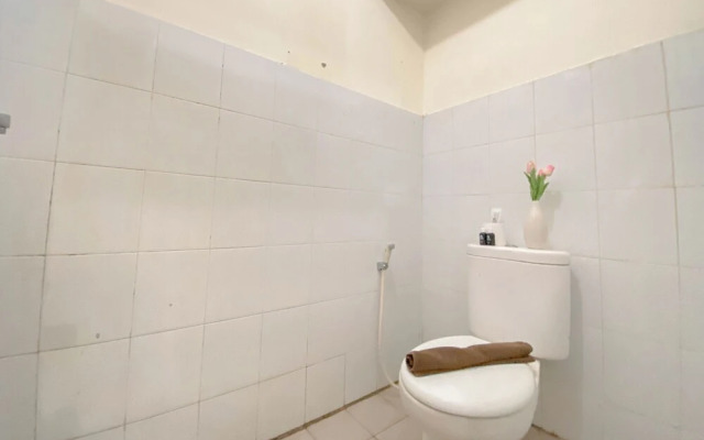 Comfy Studio at Gateway Ahmad Yani Cicadas Apartment