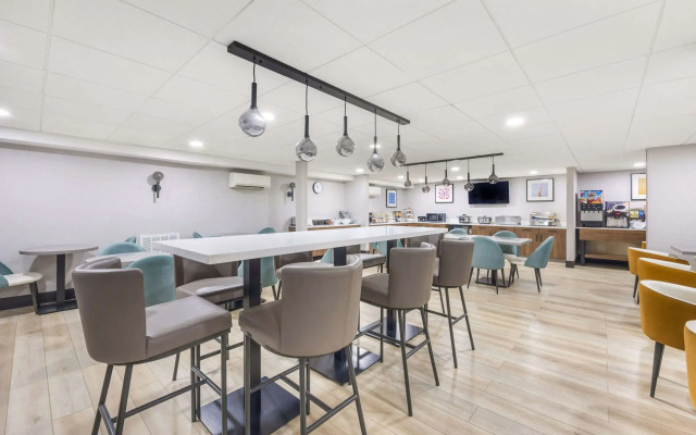 The Capitol Hotel Downtown, Ascend Hotel Collection