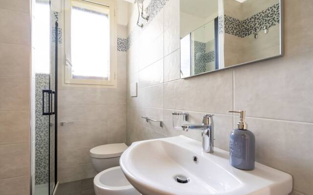 2963 Villino Albanuova by Barbarhouse