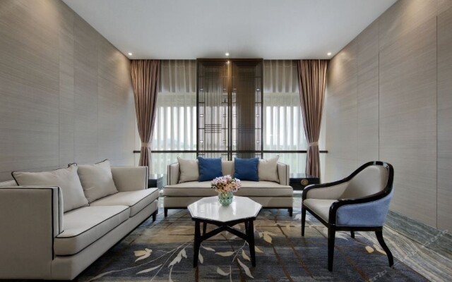 MeiJing Hotel Shenzhen