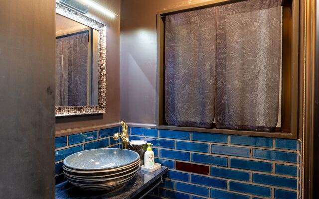 Warayunso Port City May Japanese Modern