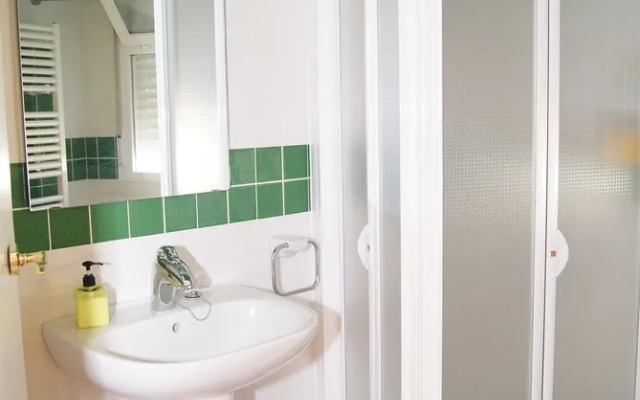 Albergue Las Caballeras