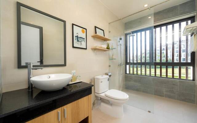 Luu Gia Homestay Hoi An - Hostel