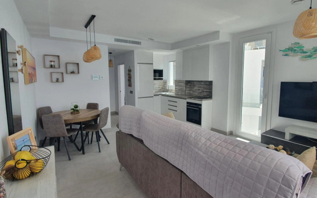 Bayview Hills - Balcón del Mediterráneo