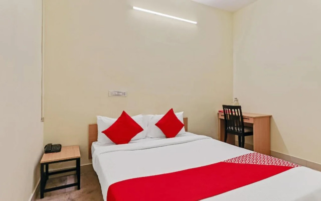 Sri Balaji Castle By OYO Rooms