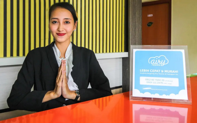 Airy Eco Pontianak Selatan Gajahmada 65