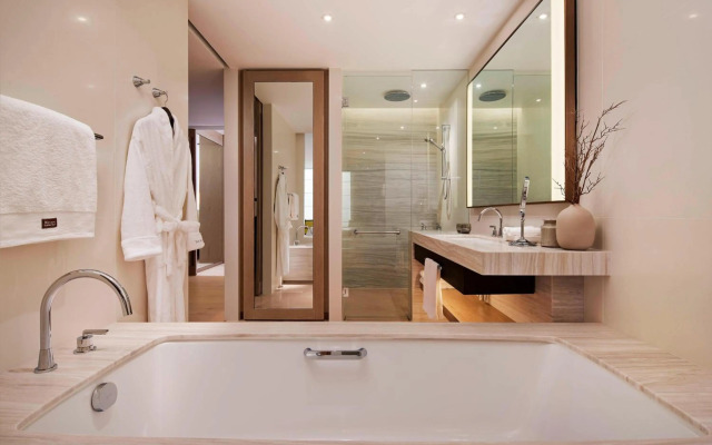 The Westin Perth