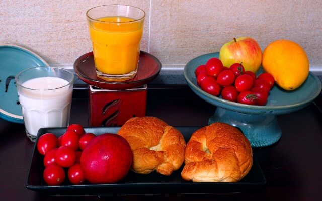 Garden Inn Beijing