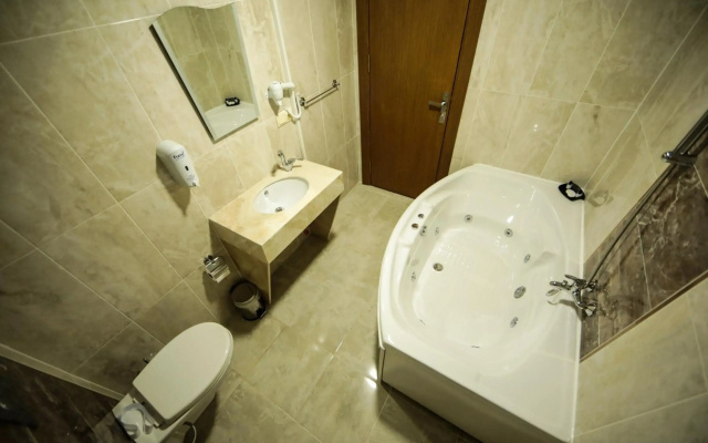 Fatsa Safir Otel