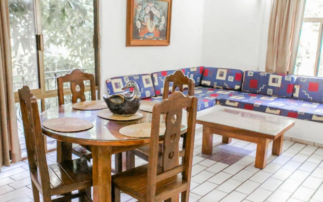 Hotel & Temazcal Hacienda de Melaque