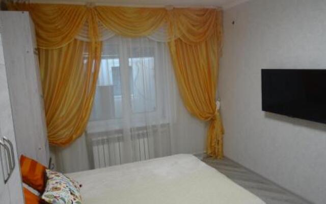 Guest House on Priboynaya 6