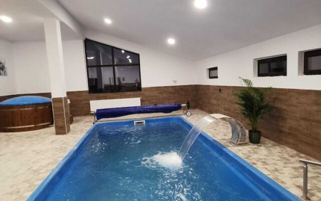 Cerbul Chalet