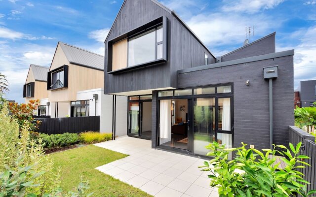 Wonderful Hobsonville Three Bedroom Home