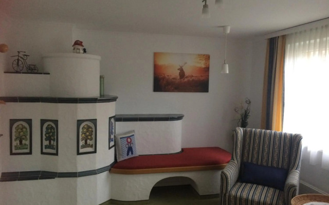 Appartement Maistatt