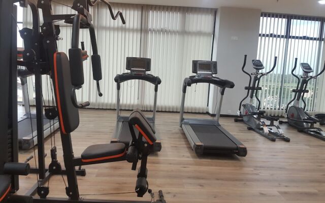 Sky Riverfront B-10-3