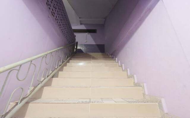 SPOT ON 93276 Fendi 2 Homestay SyariahNearPelabuhan Feri Batam Centre