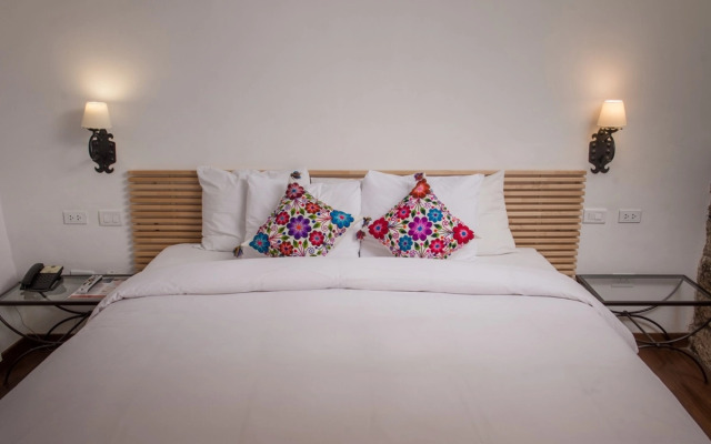 Quinta San Blas by Ananay Hotels
