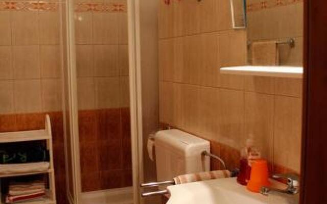 Apartmani Željko