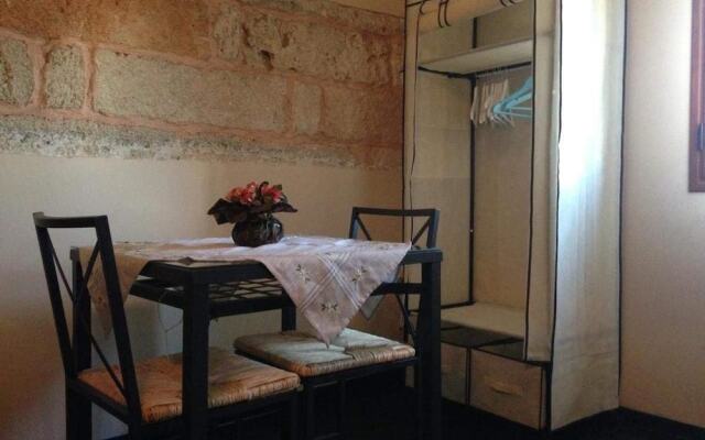 Zen Guest House Olistica