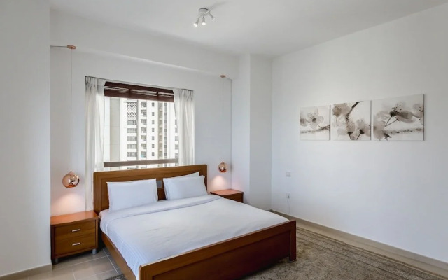 Rimal 2 by One Perfect Stay