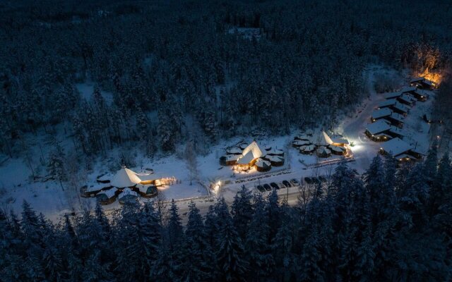 Hotel & Spa Resort Järvisydän