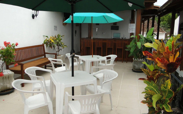 Pousada Doce Paraty