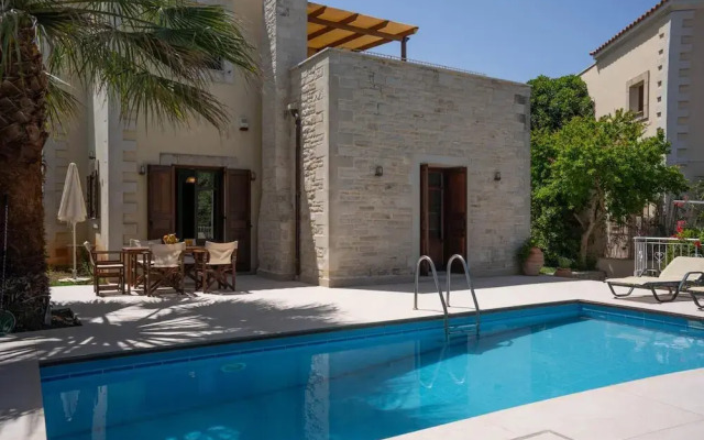 Villa Aloe in Prines