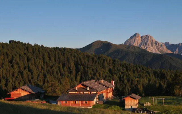 Schutzhütte Kreuzwiese