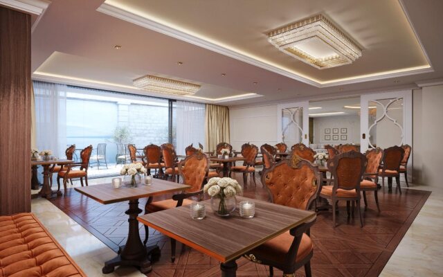 Otel' Villa Harmony