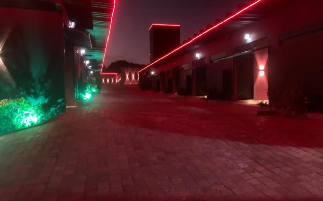 up motel2
