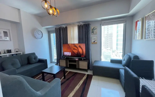 1 Bedroom in 8 Adriatico Manila