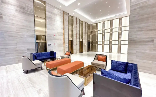 The Gateway by Caerus Management