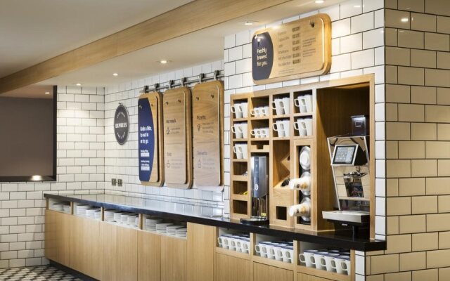 Holiday Inn Express Bodmin - Victoria Junction by IHG