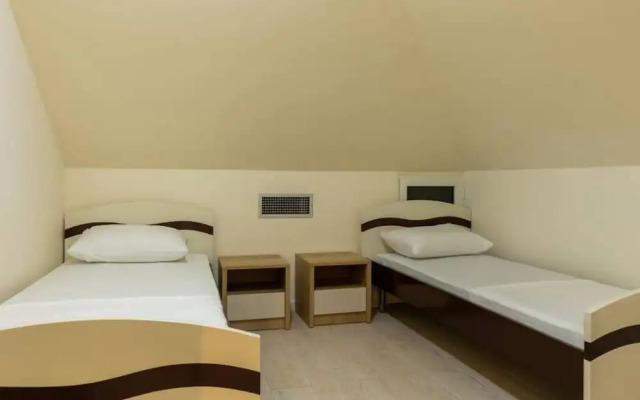 The Lake House 1 in Shkod r