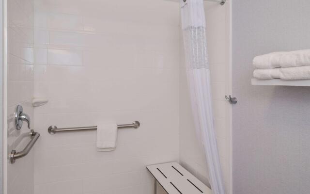 Hampton Inn & Suites Denver-Speer Boulevard
