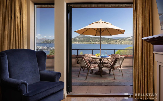 The Royal Kelowna